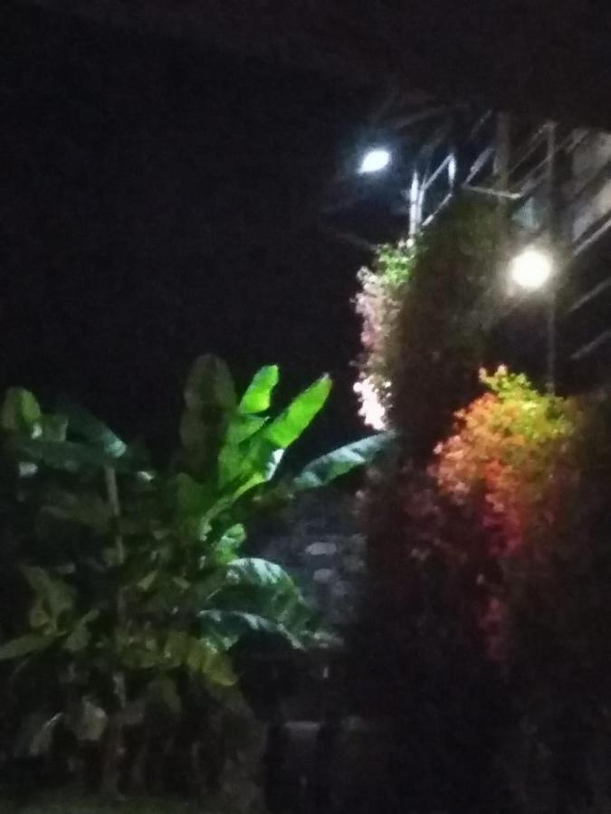 B&B "La Baita Delle Coccinelle" วาราลโล ภายนอก รูปภาพ